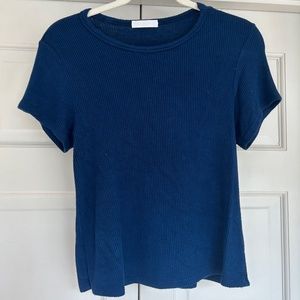 Sablyn Yael baby tee